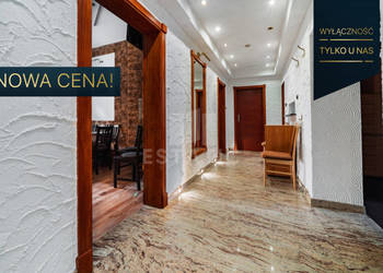 Mieszkanie Gdańsk Na Stoku 106.6m2 5-pokojowe