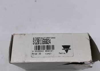 Carlo Gavazzi S1201166024 Combi Timer