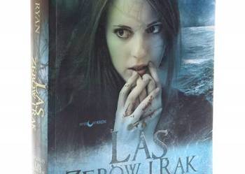Las zębów i rąk  -  Ryan