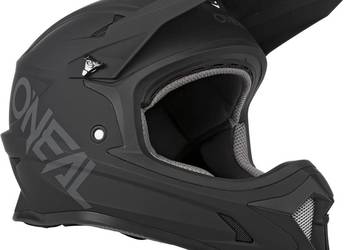 Markowy kask O'NEAL romiar S M L XL 2XL do DOWNHILL lub HULAJNOGA