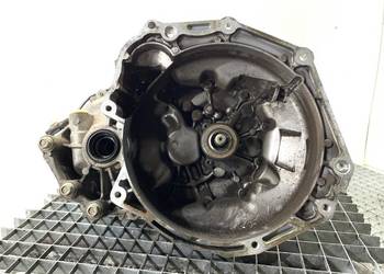 SKRZYNIA BIEGÓW OPEL KARL BLZ 1.0 75KM 15-19