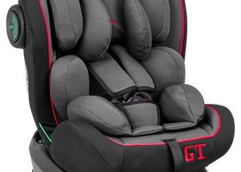 Fotelik samochodowy i-Size ISOFIX GT 360 MULTI 40-125 cm