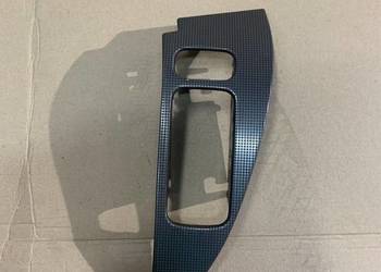 Dekor drzwi Mercedes c w203