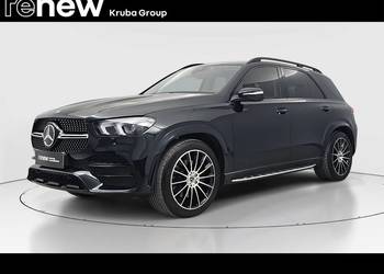 GLE 300 d 4-Matic