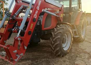 Sprzedam Zetor Proxima 95 Plus