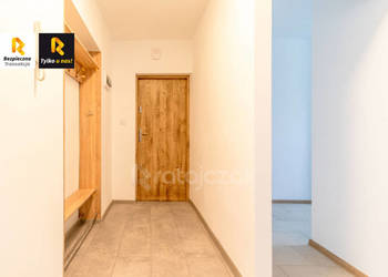 Mieszkanie 48.8m2 2 pokojowe Puck Nowy Świat