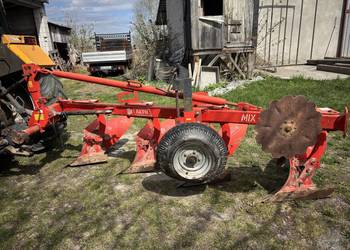 Sprzedam pług obrotowy