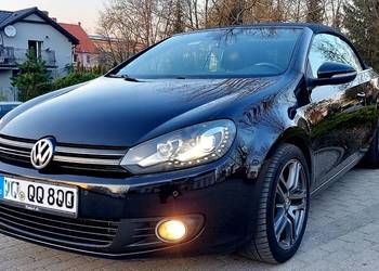 Volkswagen Golf TDI BlueMotion ! Navi ! Klima ! Aso ! Ledy ! Skóry ! El.Dac