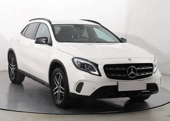 Mercedes GLA GLA 200