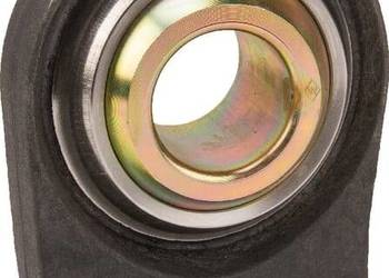 Końcówka do przyspawania kat.4 Ø 45 mm szerokość kuli 57 mm 309303