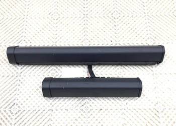 ROLETA BAGAŻNIKA SIATKA VOLVO V70 III Kombi 07-16 9928200019 OSŁONA