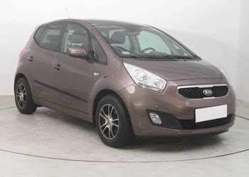 Kia Venga 1.6 CVVT