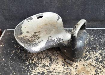 SIEDZENIE BMW ZUNDAPP BSA WANDERER OPEL TRIUMPH HARLEY INDIAN