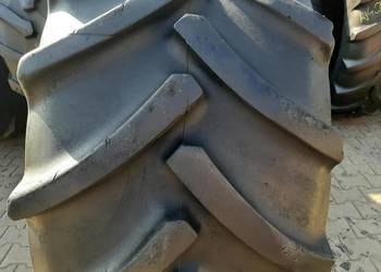 2x Opona używana rolnicza 600/65R28 CONTINENTAL 1100zł(szt.) W4083