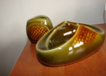 Ditmar Urbach Czechoslovakia popielniczka