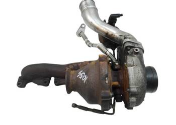 TURBOSPRĘŻARKA 55570748 2.0 CDTI Opel Insignia I (2008-2017 ) A