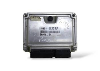 KOMPUTER STEROWNIK SILNIKA VW PASSAT B5 FL 2.5TDI AKN 3B1907401B 0281010447