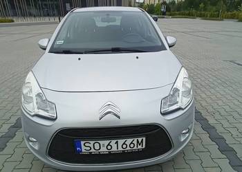 Citroen C3 2011 1.4 HDI