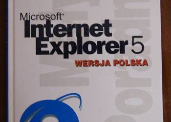 Stephen L. Nelson - Mały poradnik Interner Explorer 5