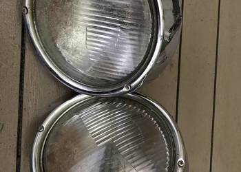 Oryginalne lampy przednie HELLA VW GARBUS 1303s