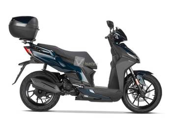 Skuter KYMCO Agility S 50i 4T - EURO 5