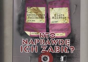 Kto naprawdę ich zabił ?  Cała prawda o katastrofie smo