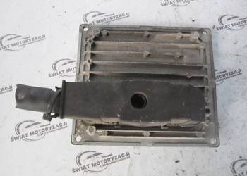 FORD FOCUS komputer sterownik silnika 7M51-12A650-AGC 3TCC FORD FOCUS komputer sterownik silnika 7M51-12A650-AGC 3TCC