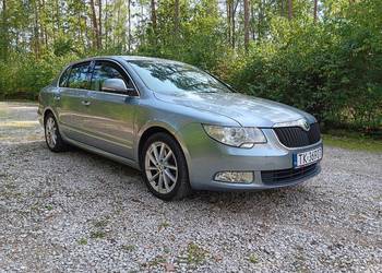 Skoda Superb 2 1.9tdi Skoda Superb 2 1.9tdi