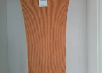 Spódniczka midi rozmiar 38