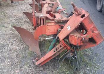 Pług kverneland  vario  ld 100