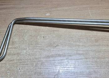 Przewody ukłądu hamulcowego Volvo 11020196