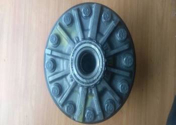 Mechanizm różnicowy New Holland 8670,8770,8870,8970 Case Mag