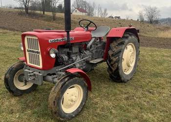 Ursus c330 zarejestrowany