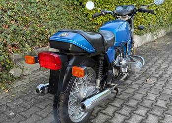 BMW r 45 klasyk nie r 65