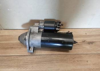 VW passat B5 fl TDI/rozrusznik orginal
