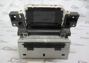 FORD FOCUS III 13r radio CD ekran wyświetlacz BM5T-18B955-BE BM5T-18C815-HM