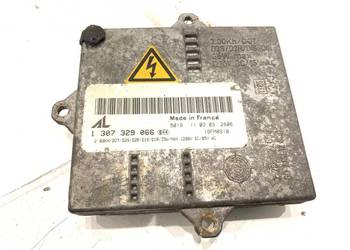 PRZETWORNICA XENON AUDI A3 8P 1307329066 03-13 MODUŁ