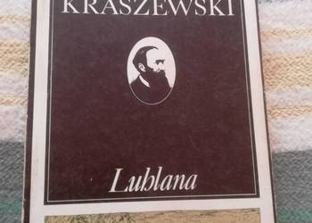 Lublana- Józef I.Kraszewski