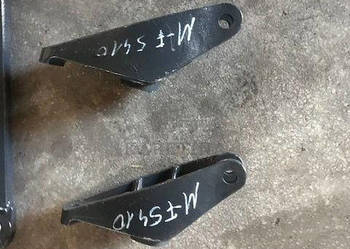 Massey Ferguson 5425 5445 5435 5460 5465 5400 5455 - Mocowanie Pod Zwolnic…
