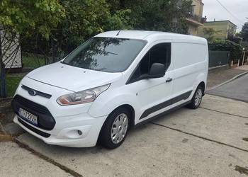 Ford Transit Connect 1,5 tdci 100 KM 3 os.