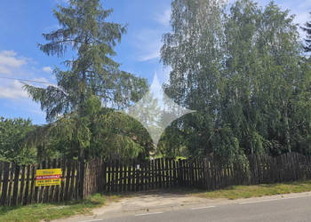 Działka siedliskowa w pełni uzbrojona w Liskach