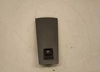 BMW E65 E66 panel przełącznik szyb pasażera  8379597