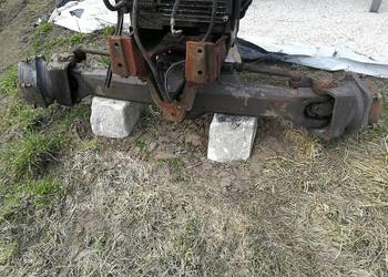 Przedni most MF Ferguson 3650 3000