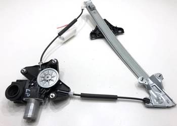 PODNOŚNIK SZYBY LEWY PRZÓD LEXUS LBX 85720-52350 Crossover MECHANIZM