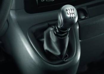 TOYOTA Proace Galka zmiany biegow 6 biegow PZ4L0-H0172-00 OE