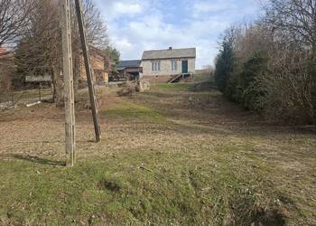 Okazja cenowa! Działka budowlana w Karpiówce!