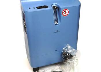 Koncentrator tlenu Philipsa - mało używany