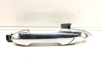 KLAMKA ZEWNĘTRZNA LEWY PRZÓD HONDA FR-V Minivan