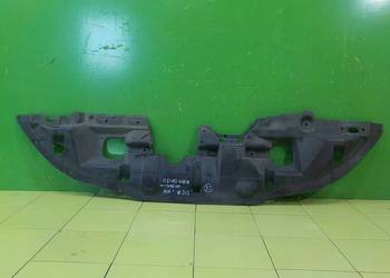 MITSUBISHI ASX I 1.8 B 10r 5D oslona pod zderzak przod