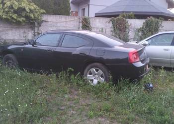 Dodge charger